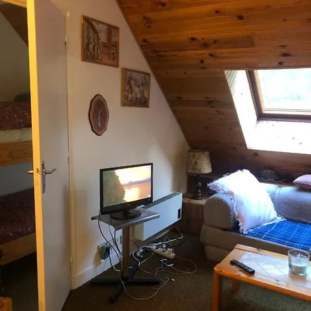 Appartamento Studio cabine 2/4 personnes *